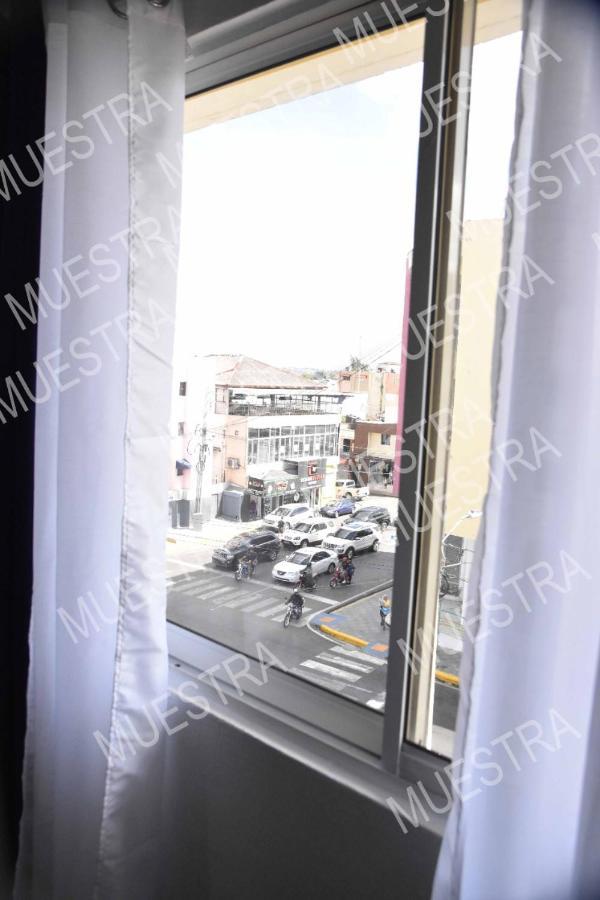 סנטיאגו דה לוס קבאלרוס Apartamento En La Carreras Proximo Al Monumento מראה חיצוני תמונה
