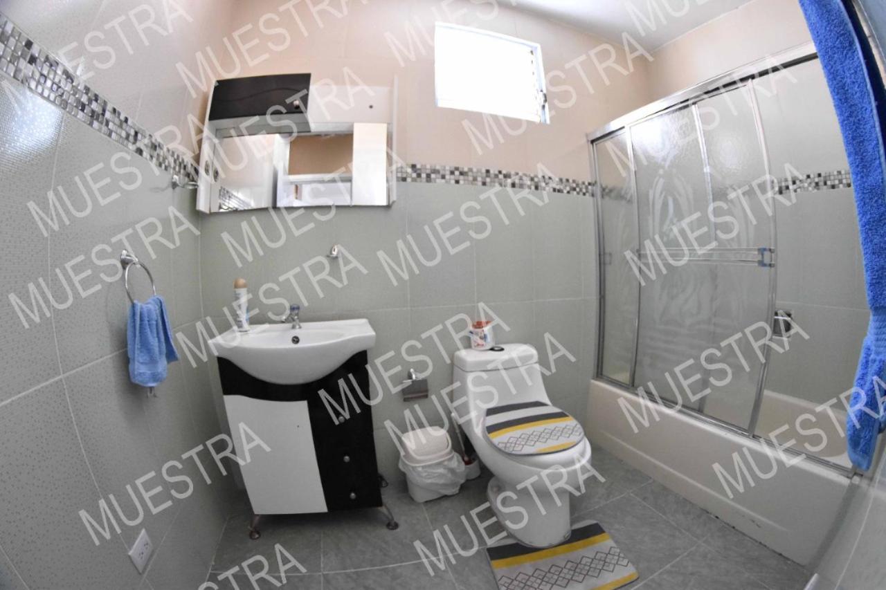 סנטיאגו דה לוס קבאלרוס Apartamento En La Carreras Proximo Al Monumento מראה חיצוני תמונה