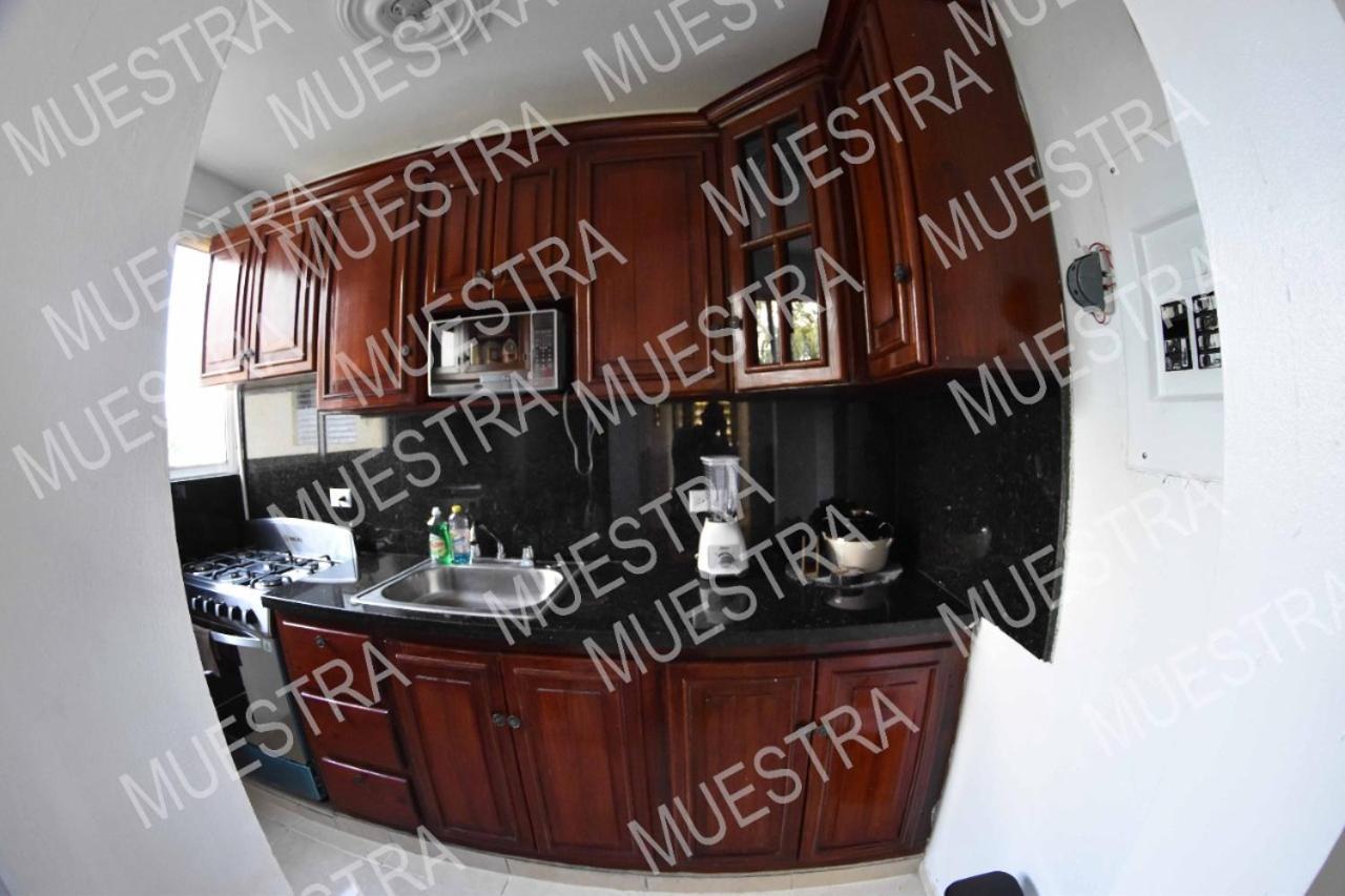 סנטיאגו דה לוס קבאלרוס Apartamento En La Carreras Proximo Al Monumento מראה חיצוני תמונה