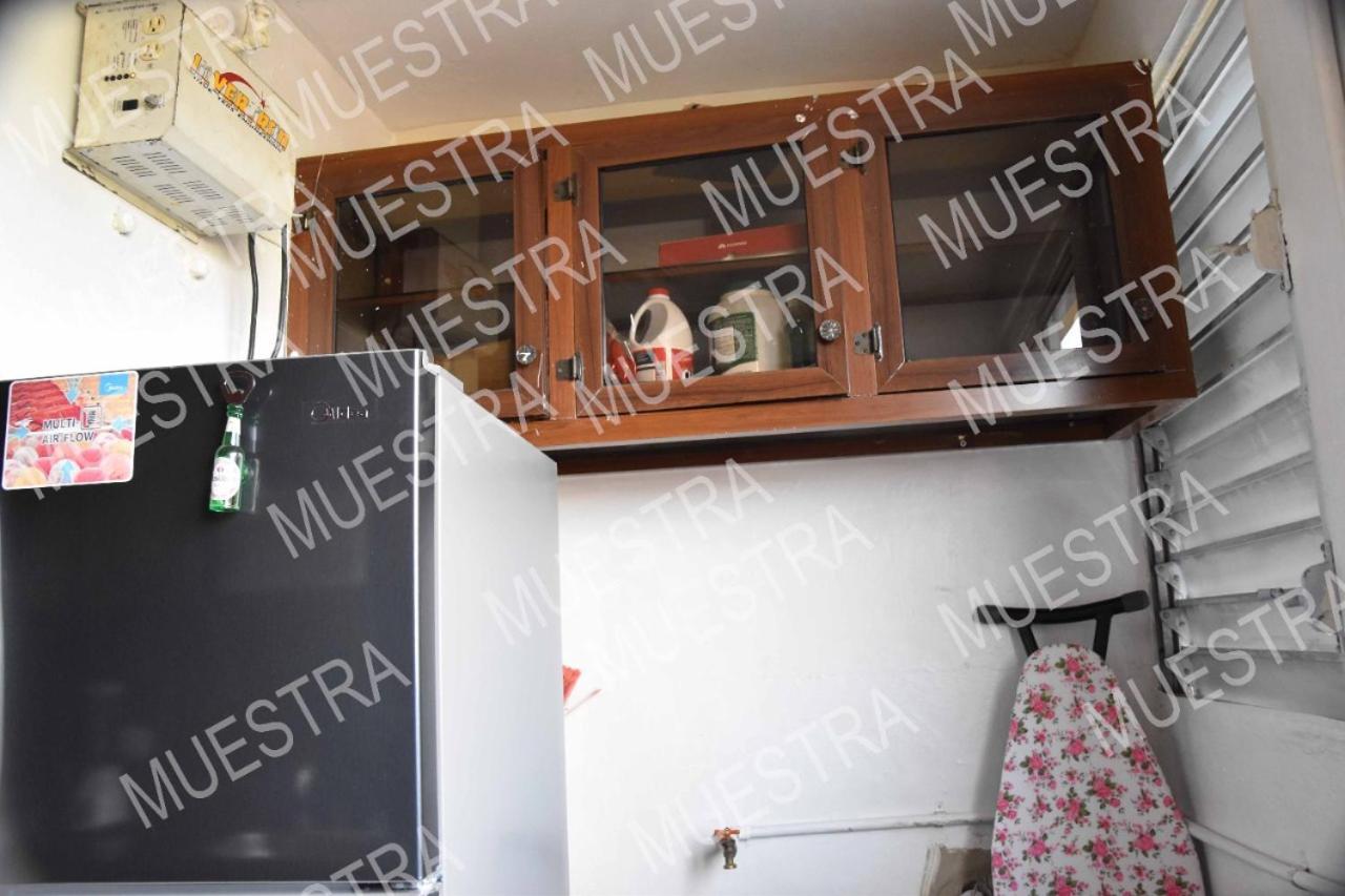 סנטיאגו דה לוס קבאלרוס Apartamento En La Carreras Proximo Al Monumento מראה חיצוני תמונה