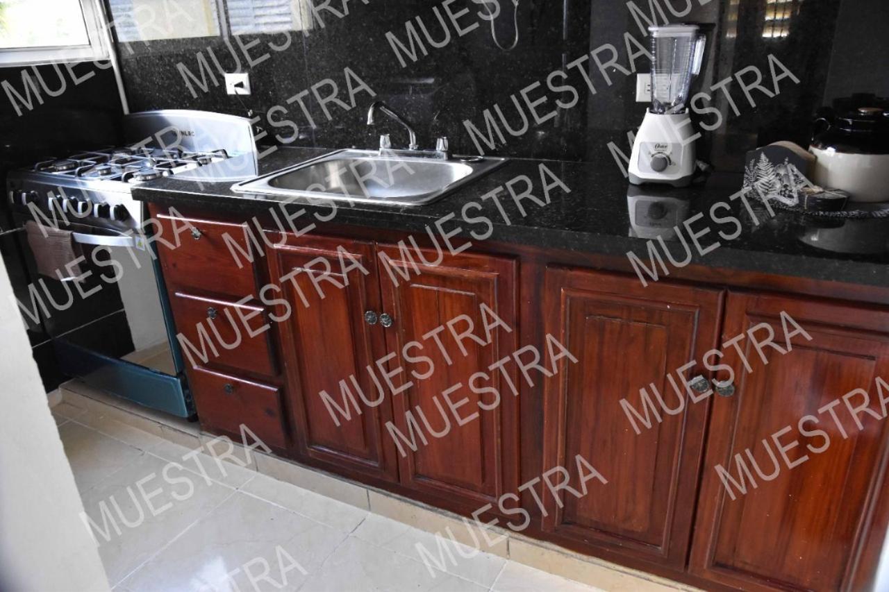 סנטיאגו דה לוס קבאלרוס Apartamento En La Carreras Proximo Al Monumento מראה חיצוני תמונה